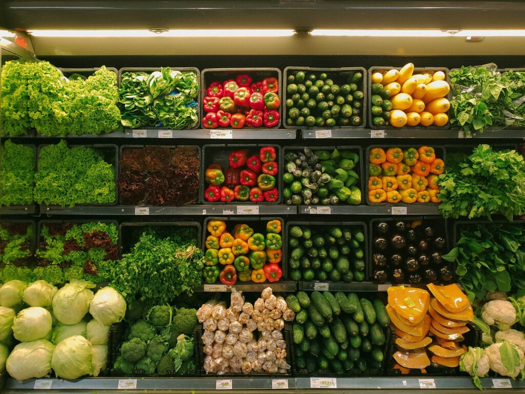 traçabilité produits fruits et légumes