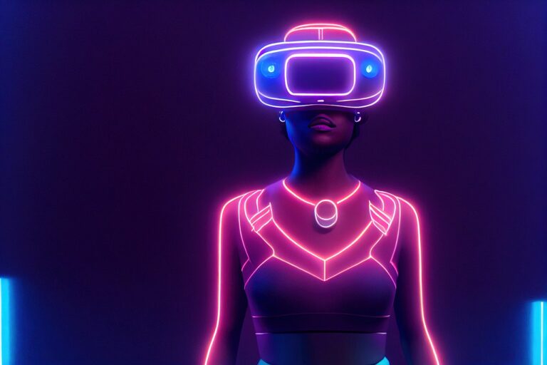 Metaverse marketing : comment mettre en œuvre les dernières tendances ?