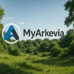 logo MyArkevia
